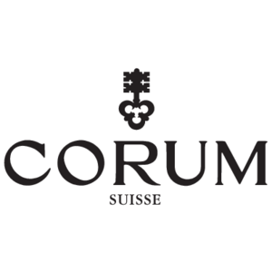 Corum Suisse Logo