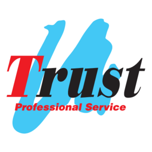Trust(110) Logo