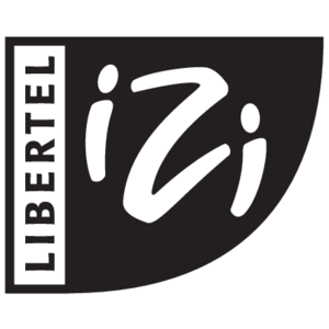 Libertel Izi Logo