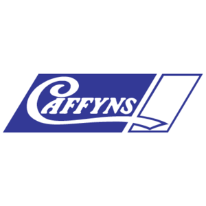 Caffyns Logo