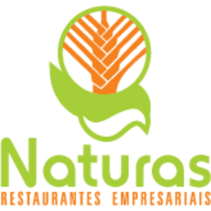 Naturas Restaurantes Empresariais Logo
