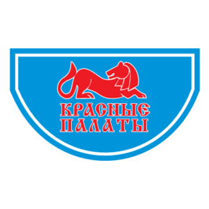 Krasnye Palaty Logo