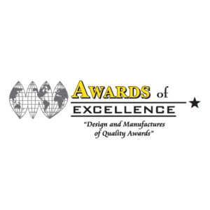 Awards of Excellence Logo