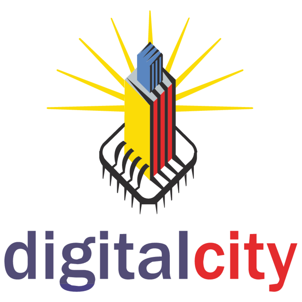 Digital,City
