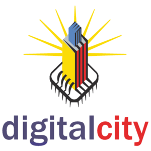 Digital City Logo