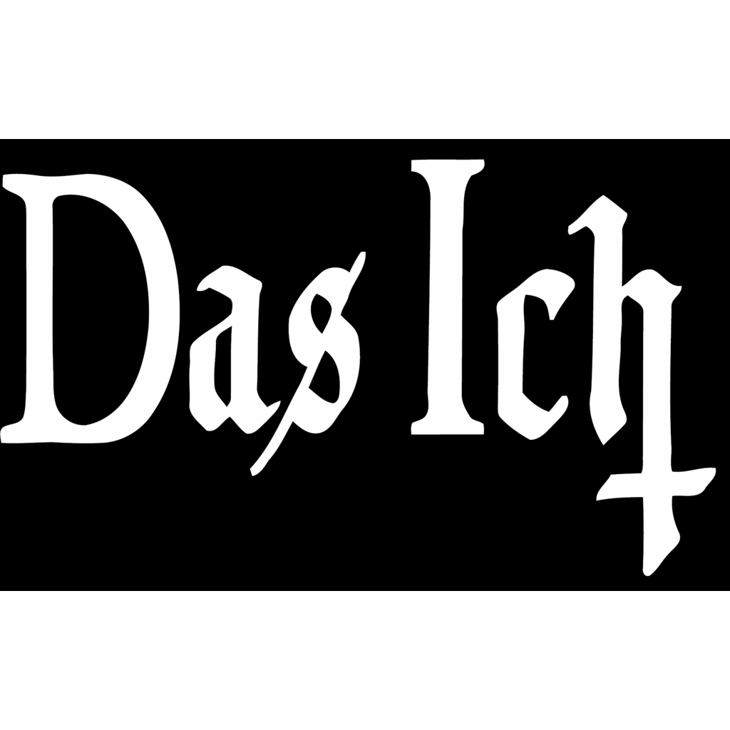 Das,Ich