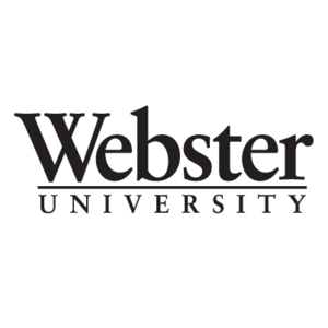 Webster University Logo