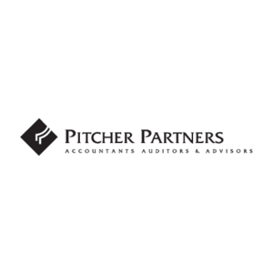 Pitcher Partners Logo