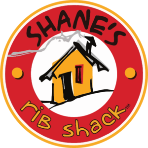 Shanes Rib Shack Logo