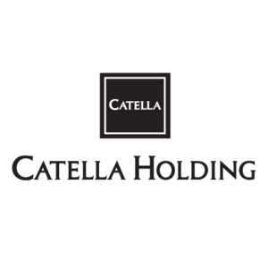 Catella Holding Logo