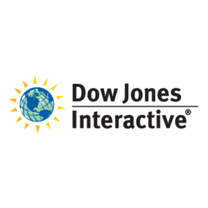 Dow Jones Interactive(97) Logo