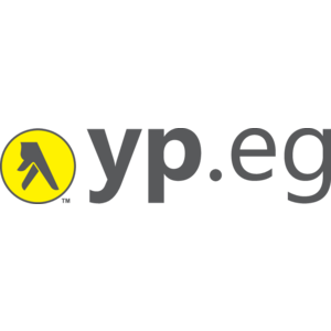 Yellow Pages Logo