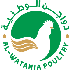 Al-watania Poultry Logo