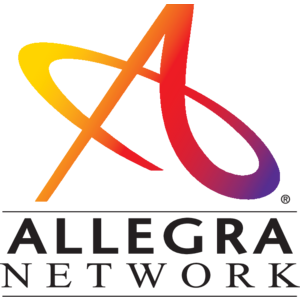 Allegra Networks Logo