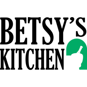 Betsy's Kitchen Logo