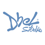 Dhel Studio Logo