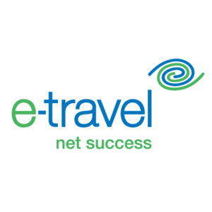 e-Travel(101) Logo