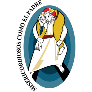 Ano de la Misericordia Logo