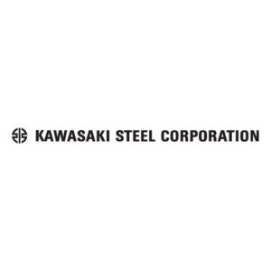 Kawasaki Steel(100) Logo