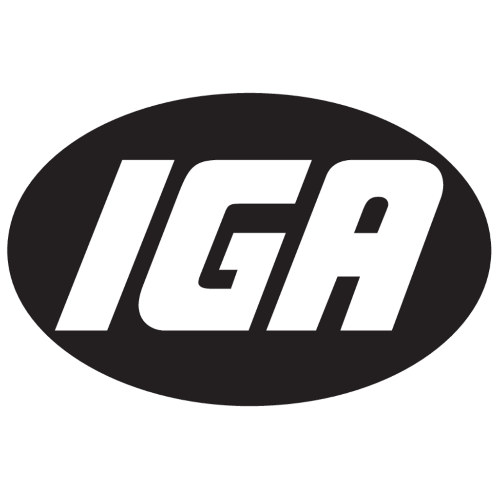 IGA