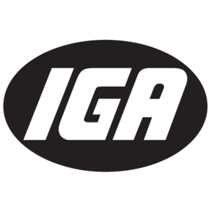 IGA Logo