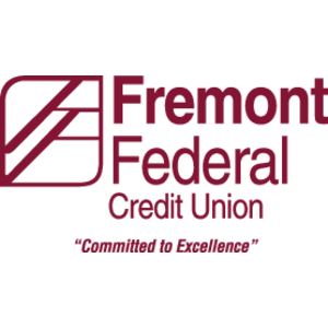 Fremont Federal Credit Union Logo