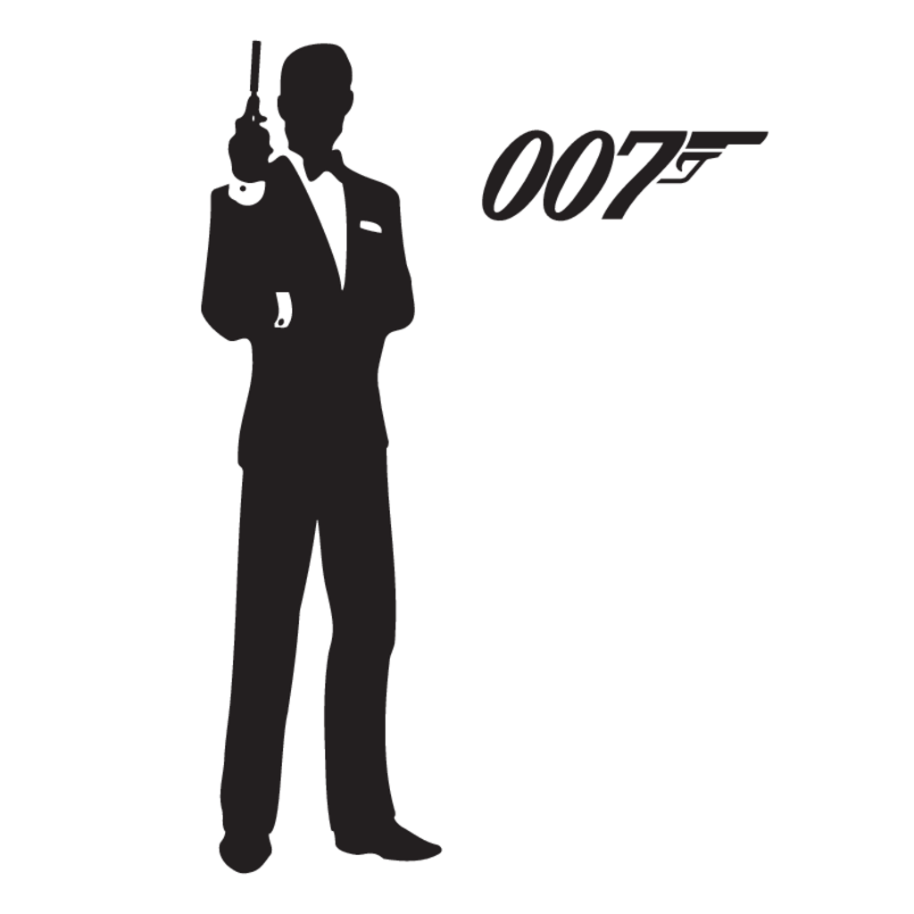 James,Bond,007