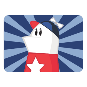 HomestarRunner Logo