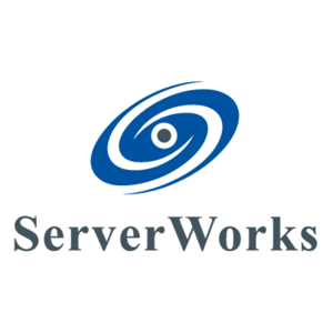 ServerWorks Logo
