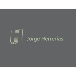 Jorge Herrerías Logo