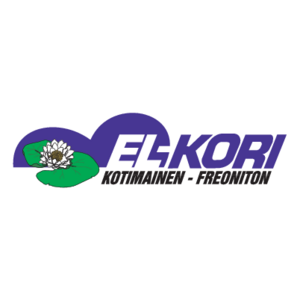 El-Kori Logo