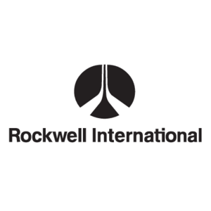 Rockwell International Logo