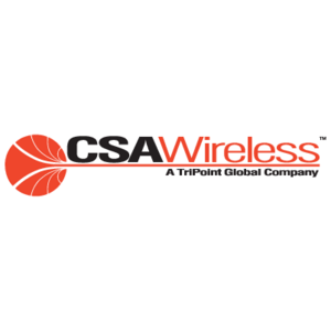 CSA Wireless Logo