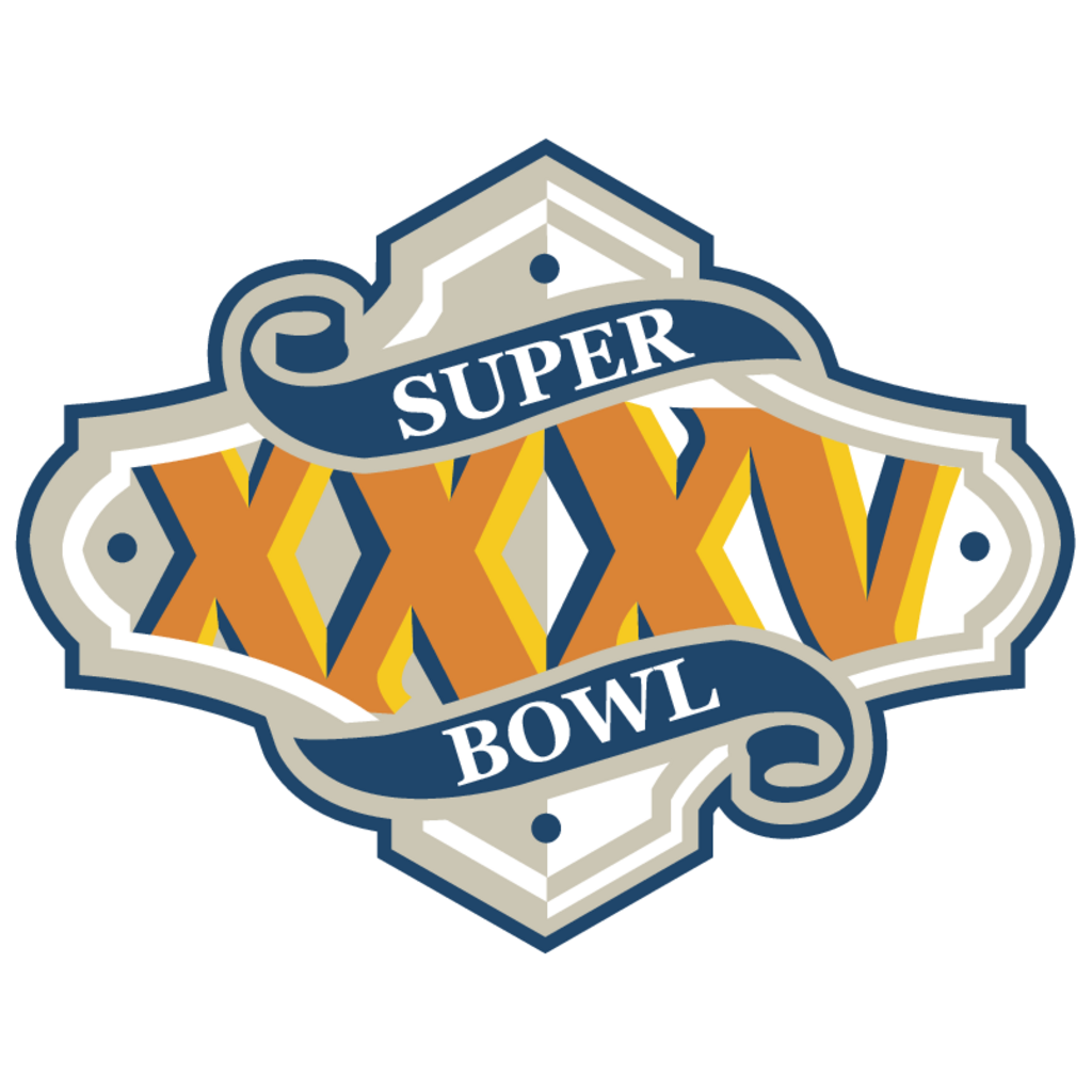 Super,Bowl,2001