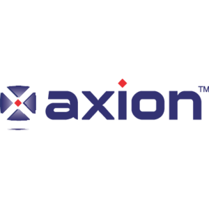 Axion Logo