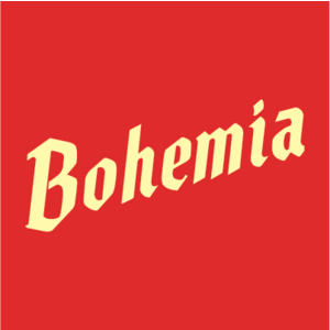 Bohemia Logo