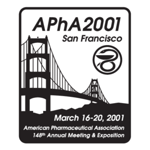 APhA 2001 Logo