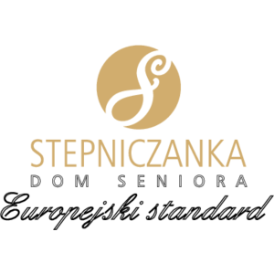 Dom Seniora Stepniczanka Logo