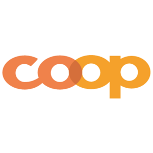 Coop(294) Logo