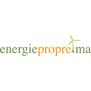 Energie Propre.ma Logo