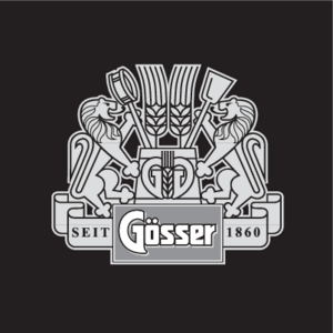 Gosser(163) Logo