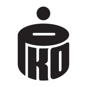 PKO Bank Polski(156) Logo