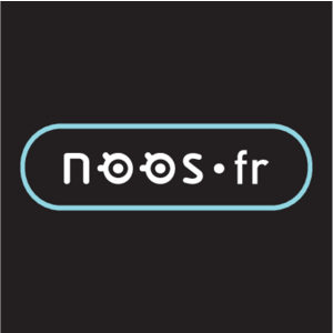 Noos fr(24) Logo