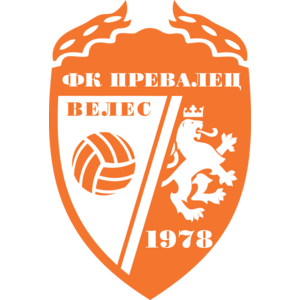 FK Prevalec Veles Logo