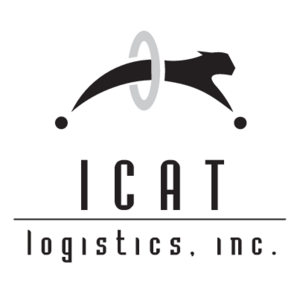 ICAT logistics Logo