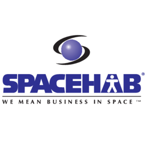 Spacehab Logo