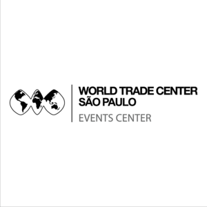 WTC Events Center - São Paulo Logo