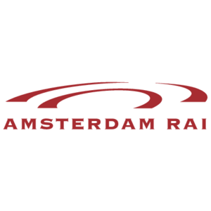 Amsterdam RAI Logo