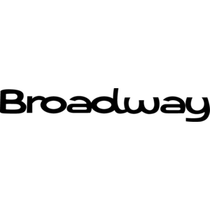 Broadway Logo