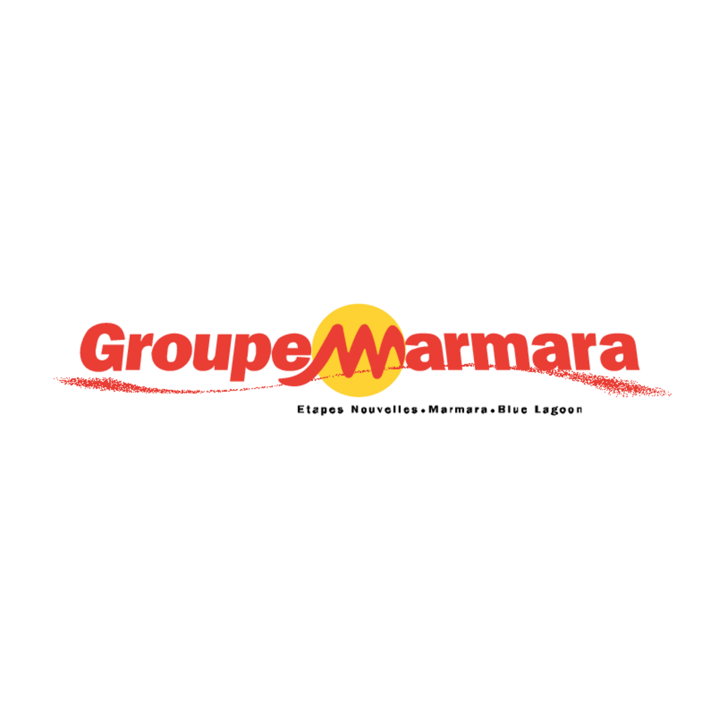 Marmara,Groupe